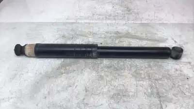 Pezzo di ricambio per auto di seconda mano ammortizzatore posteriore destro per renault captur limited riferimenti oem iam 562107338r  