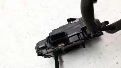 Pezzo di ricambio per auto di seconda mano serratura porta posteriore sinistra per renault captur limited riferimenti oem iam 805034742r  crdren4742