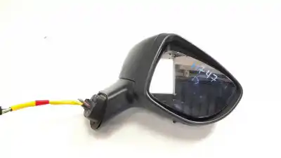 Piesă de schimb auto la mâna a doua oglinda laterala retrovizor dreapta pentru renault captur limited referințe oem iam 963018492r