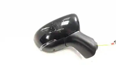 Автозапчасти б/у задний вид справа за renault captur limited ссылки oem iam 963018492r  1051812013