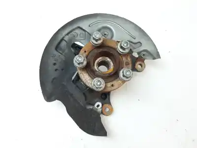 Peça sobressalente para automóvel em segunda mão manga de eixo dianteira direita por peugeot 508 hybrid 180 allure referências oem iam 1647857080