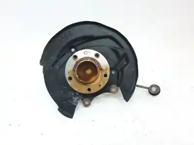 Peça sobressalente para automóvel em segunda mão manga de eixo traseira esquerda por peugeot 508 hybrid 180 allure referências oem iam 9828198780