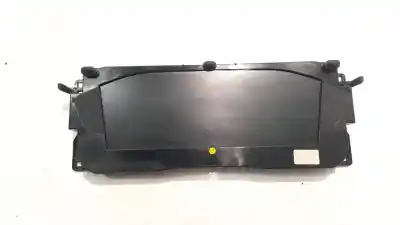 Peça sobressalente para automóvel em segunda mão quadrante por peugeot 508 hybrid 180 allure referências oem iam 9836548980