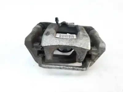 Peça sobressalente para automóvel em segunda mão pinça de travão traseira esquerda por peugeot 508 hybrid 180 allure referências oem iam 9819060880