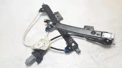 Peça sobressalente para automóvel em segunda mão elevador de vidros traseiro direito por peugeot 508 hybrid 180 allure referências oem iam 9837666480