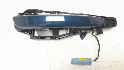 Pezzo di ricambio per auto di seconda mano  per PEUGEOT 508  Riferimenti OEM IAM 9686433680U  