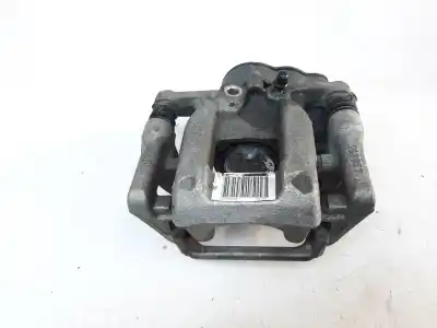Peça sobressalente para automóvel em segunda mão pinça de travão traseira direita por peugeot 508 hybrid 180 allure referências oem iam 1608999680