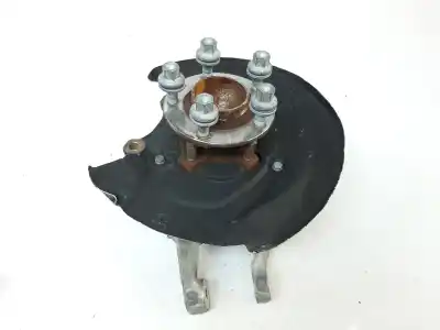 Peça sobressalente para automóvel em segunda mão manga de eixo traseira direita por peugeot 508 hybrid 180 allure referências oem iam 9828198580