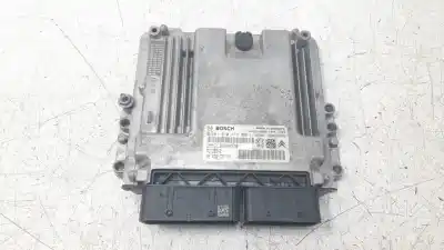 Pezzo di ricambio per auto di seconda mano  per PEUGEOT 508  Riferimenti OEM IAM 9842677780 9829159080 0261S104FH