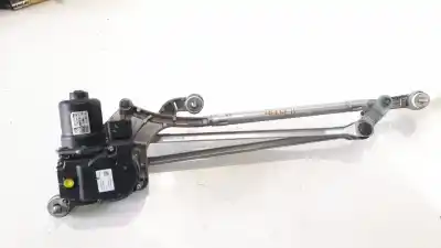 Peça sobressalente para automóvel em segunda mão motor do limpa para brisas por peugeot 508 hybrid 180 allure referências oem iam 9813396080
