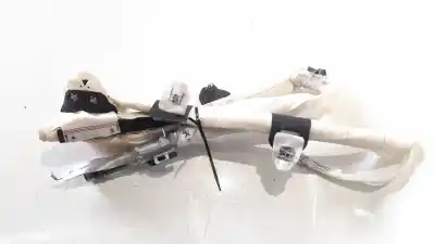 Peça sobressalente para automóvel em segunda mão airbag de cortina dianteiro direito por peugeot 508 hybrid 180 allure referências oem iam 9828428080