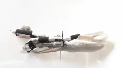 Peça sobressalente para automóvel em segunda mão airbag de cortina dianteiro esquerdo por peugeot 508 hybrid 180 allure referências oem iam 9828428180