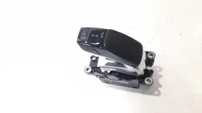 Peça sobressalente para automóvel em segunda mão alavanca de velocidades por peugeot 508 hybrid 180 allure referências oem iam 98336289dx