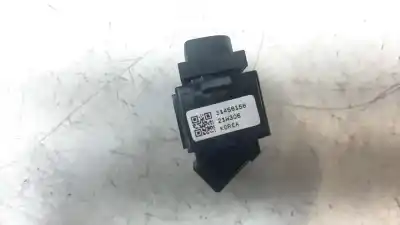 Second-hand car spare part switch for volvo xc 40 essential 2wd oem iam references 31456156  