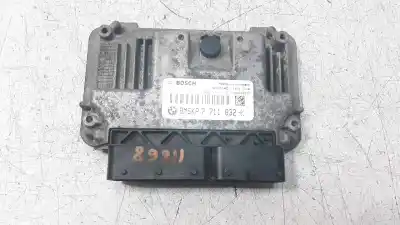 Second-hand car spare part Ecu Engine Control for BMW R 1300 R 1300 GS * OEM IAM references 13618521661  