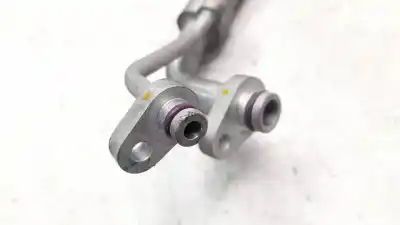 Peça sobressalente para automóvel em segunda mão tubos de ar condicionado por seat leon (5f1) 1.6 tdi referências oem iam 5q1816738f  