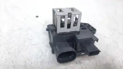 Second-hand car spare part Heater Blower for RENAULT CLIO IV * OEM IAM references 255509263R  