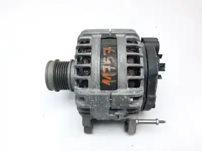 Автозапчасти б/у генератор за audi q3 (f3b) 35 tdi advanced ссылки oem iam 05l903026n