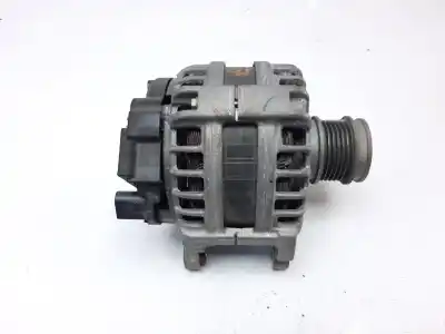 Автозапчастина б/у генератор для audi q3 (f3b) 35 tdi advanced посилання на oem iam 05l903026n alf290001 05l903026n