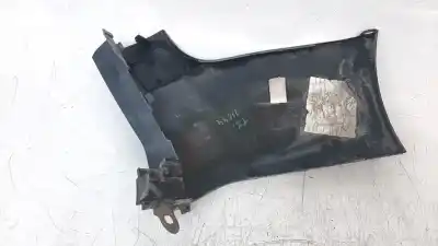 Автозапчастина б/у нисок лівого заднього бампера для ford transit courier b460 monospace 1.5 tdci посилання на oem iam et7617927  