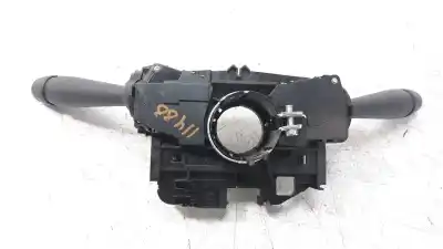 Second-hand car spare part multifunction switch for citroen c4 lim. live edition oem iam references 98199434zd  