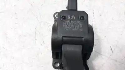 Second-hand car spare part potentiometer for citroen c4 lim. live edition oem iam references 9671840280  