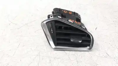 Peça sobressalente para automóvel em segunda mão grelha / difusor de ar por citroen c4 lim. live edition referências oem iam 9676606977