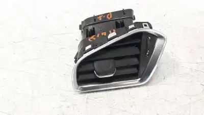 Peça sobressalente para automóvel em segunda mão grelha / difusor de ar por citroen c4 lim. live edition referências oem iam 9676609777