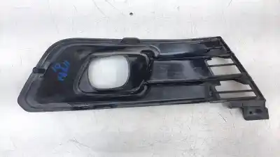 Second-hand car spare part left bumper grille for renault captur limited oem iam references 261a39427r  