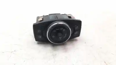 Second-hand car spare part headlights switch for ford b-max van (jk) 1.0 ecoboost oem iam references 10139912