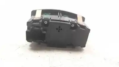 Автозапчастина б/у управління світлом для ford b-max van (jk) 1.0 ecoboost посилання на oem iam 10139912  