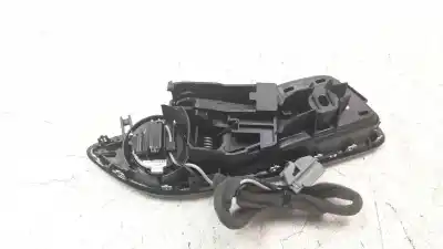 Автозапчасти б/у левая передняя внутренняя ручка за ford b-max van (jk) 1.0 ecoboost ссылки oem iam av11r22601  