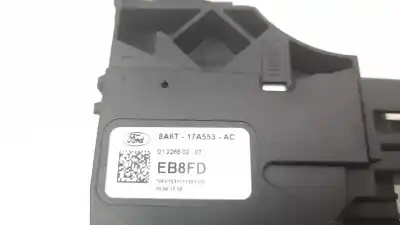 Автозапчастина б/у команда чистити для ford b-max van (jk) 1.0 ecoboost посилання на oem iam 8a6t17a553  