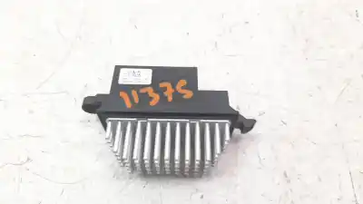 Second-hand car spare part heater blower for ford b-max van (jk) 1.0 ecoboost oem iam references cn1119e624aa