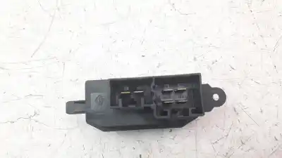 Автозапчастина б/у стійкість на нагревання для ford b-max van (jk) 1.0 ecoboost посилання на oem iam cn1119e624aa  