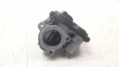Second-hand car spare part throttle body for ford b-max van (jk) 1.0 ecoboost oem iam references 50989002