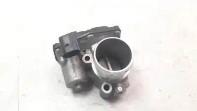 Автозапчастина б/у коробка метелика для ford b-max van (jk) 1.0 ecoboost посилання на oem iam 50989002  