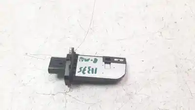 Автозапчастина б/у витратомір повітря для ford b-max van (jk) 1.0 ecoboost посилання на oem iam 8v2112b579aa  