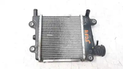 Second-hand car spare part water radiator for yamaha nmax nmax 125 oem iam references b3fe240a0000