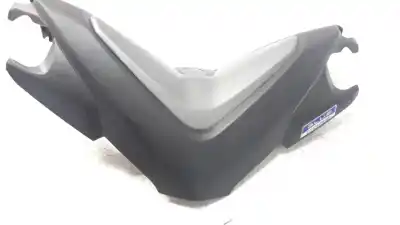 Second-hand car spare part decorative moulding for yamaha nmax nmax 125 oem iam references 2dpf61430000