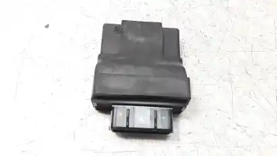 Pièce détachée automobile d'occasion Calculateur Moteur Ecu pour YAMAHA NMAX NMAX 125 Références OEM IAM BV3H591A0100  