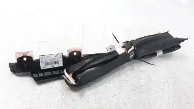 Second-hand car spare part front right curtain airbag for ford b-max van (jk) 1.0 ecoboost oem iam references av1114k159ae