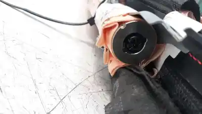 Автозапчастина б/у передня права подушка безпеки для ford b-max van (jk) 1.0 ecoboost посилання на oem iam av1114k159ae  