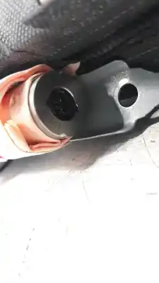 Автозапчасти б/у подушка безопасности передняя левая шторка безопасности за ford b-max van (jk) 1.0 ecoboost ссылки oem iam av1114k158ae  