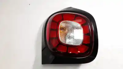 Piesă de schimb auto la mâna a doua LAMPÃ SPATE STÂNGA pentru SMART FORFOUR  Referințe OEM IAM A4539062700  