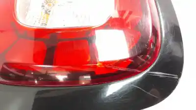 Автозапчастина б/у лівий ход ліхар для smart forfour el посилання на oem iam a4539062700  
