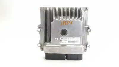 Автозапчастина б/у ебу контролер двигуна для citroen c4 grand picasso feel edition посилання на oem iam 9812338980