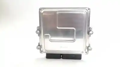 Автозапчасти б/у блок управления двигателем за citroen c4 grand picasso feel edition ссылки oem iam 9812338980  