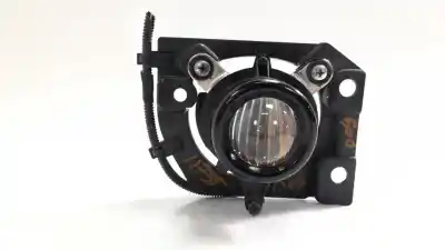 Pezzo di ricambio per auto di seconda mano Luce Fendinebbia Destra per FIAT NUOVA 500 (150) CLUB Riferimenti OEM IAM 478588426 FT0324413 10109750005