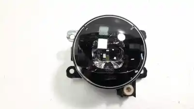 Автозапчастина б/у правий протитуман для RENAULT CAPTUR Limited Посилання на OEM IAM 261507170R RN7004413 10118120005